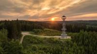 Lookout tower Cibulka